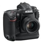 When There is No Second Chance: New Nikon FX-Format D4 Multimedia  Digital SLR is the Definitive Unification of Swift Performance, Battle-Tested Technologies and Innovative New Features to Create High-Calibre Photo and HD Multimedia Content