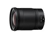 NIKON EXPANDS ITS HIGH PERFORMANCE S-LINE WITH THE NEW NIKKOR Z 24mm f/1.8 S – A FAST, WIDE-ANGLE PRIME LENS