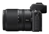 THE NIKKOR Z DX 18-140MM F/3.5-6.3 VR IS A 7.8X HIGH-POWER DX-FORMAT ZOOM LENS FOR Z SERIES MIRRORLESS CAMERAS