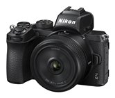 Nikon lance le NIKKOR Z 28 mm F/2.8 POUR LE SYSTÈME DE MONTURE Z