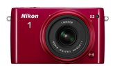 Nikon 1 J4 et Nikon 1 S2 : des compacts conçus pour saisir la spontanéité de la vie avec une rapidité et des performances incroyables