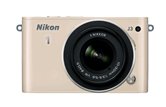 Nikon étend le système Nikon 1 avec les appareils photo J3, S1  et les objectifs 1 NIKKOR 6.7-13mm et 10-100mm