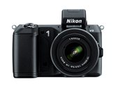Striking the Perfect Balance of Portability, Performance and Personality, the Nikon 1 V2 Provides Users with New Ways to be Creative and Expressive
