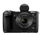  option for Nikon 1 V3