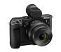  option for Nikon 1 V3