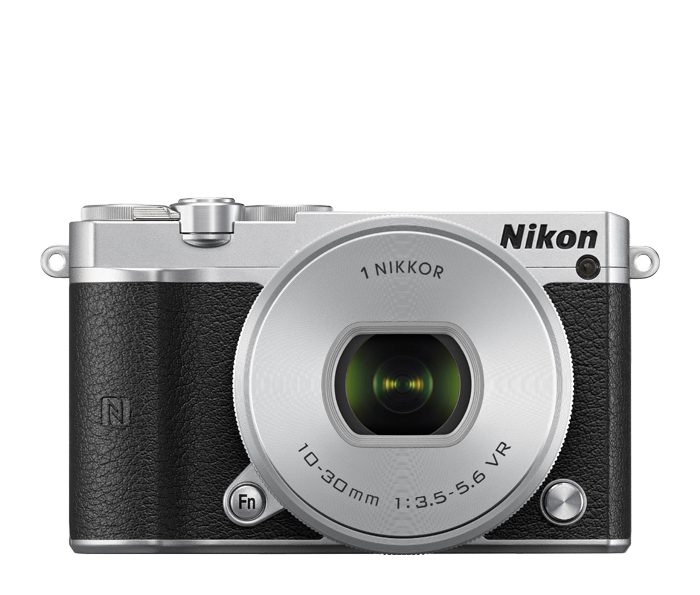 Nikon 1 J5 | Advanced Interchangeable Lens Digital Camera