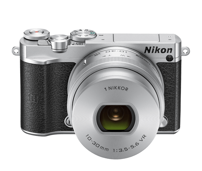 Nikon 1 J5 | Advanced Interchangeable Lens Digital Camera