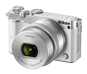 Blanco  Nikon 1 J5