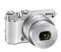Blanco  Nikon 1 J5