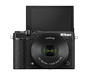 Black  Nikon 1 J5