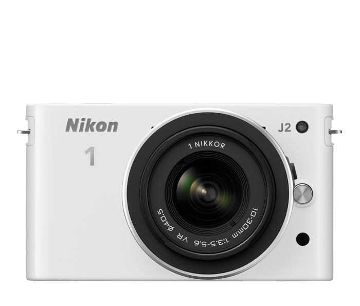 Nikon 1  J2