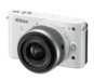 White option for Nikon 1 J2