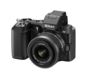 Black option for Nikon 1 V2
