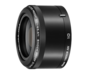 Black option for 1 NIKKOR AW 10mm f/2.8