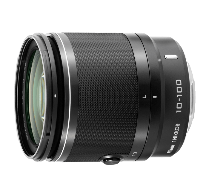 Nikon ニコン 1 NIKKOR VR 10-100mm F4-5.6 | tspea.org