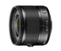 Black option for 1 NIKKOR VR 6.7-13mm f/3.5-5.6