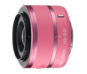 Pink option for 1 NIKKOR VR 10-30mm f/3.5-5.6