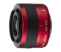 Red option for 1 NIKKOR VR 10-30mm f/3.5-5.6