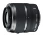Black  1 NIKKOR VR 30-110mm f/3.8-5.6