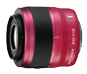 Pink (J2) option for 1 NIKKOR VR 30-110mm f/3.8-5.6