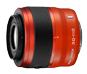 Orange option for 1 NIKKOR VR 30-110mm f/3.8-5.6