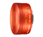 Orange option for 1 NIKKOR VR 10-30mm f/3.5-5.6 PD-ZOOM