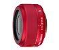 Red option for 1 NIKKOR 11-27.5mm f/3.5-5.6