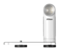 White option for LD-1000 LED Movie Light