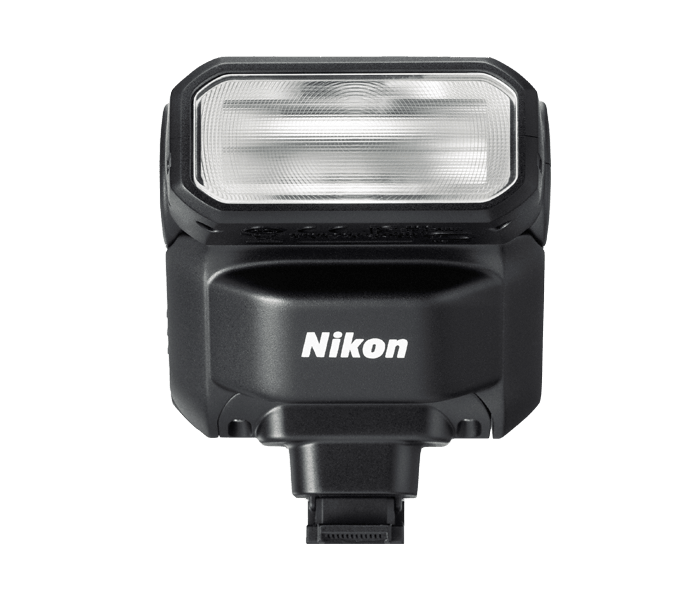 Nikon 1 SB-N7 Speedlight | Camera Flash from Nikon