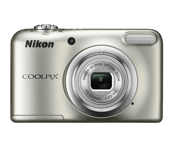 Photo of COOLPIX A10