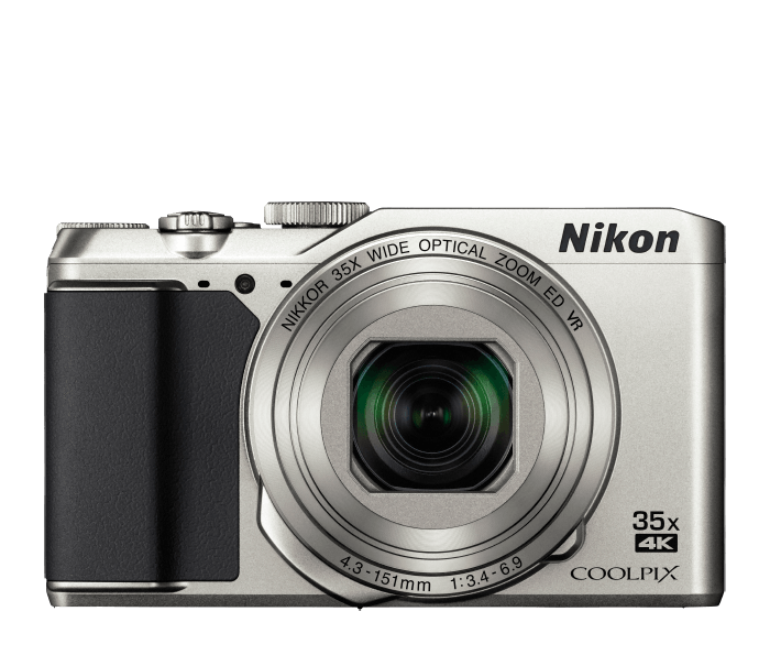 dictator Buiten adem grens Nikon COOLPIX A900 | Compact Wi-Fi Digital Camera