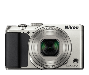 カメラ デジタルカメラ Nikon COOLPIX A900 | Compact Wi-Fi Digital Camera