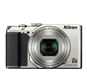 Silver option for COOLPIX A900