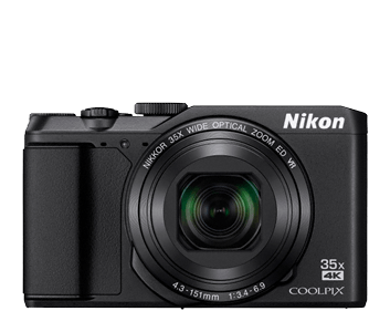 Nikon COOLPIX A900 | Compact Wi-Fi Digital Camera