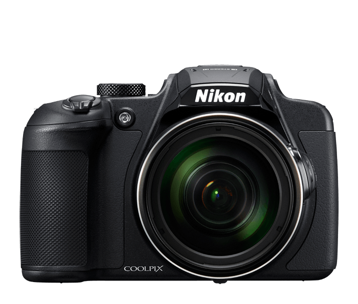 Nikon COOLPIX Bridge COOLPIX B700 BLACK-