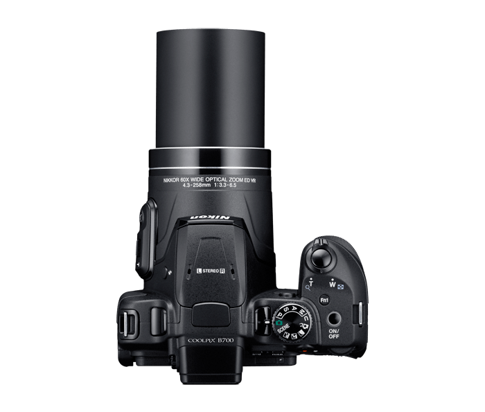 カメラ デジタルカメラ Nikon COOLPIX B700 | Compact Wi-Fi Digital Camera