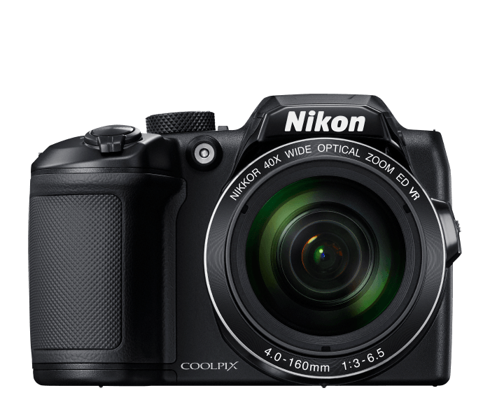 Uitputting Regelen Roest Nikon COOLPIX B500 | Compact Digital Camera