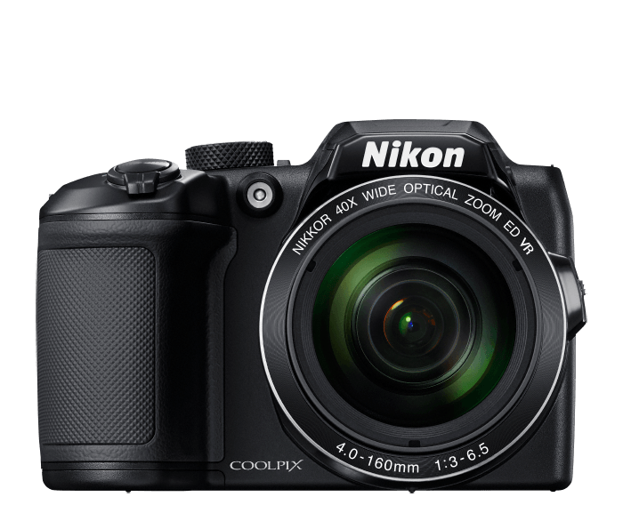 Nikon COOLPIX B500 | Compact Digital Camera