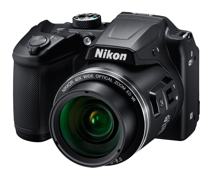 Nikon COOLPIX B500-