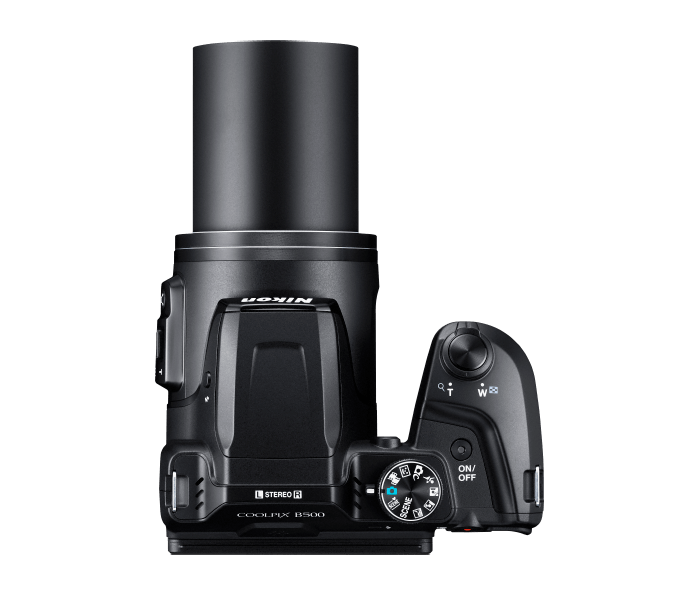 Refurbished Nikon COOLPIX B500 | Compact Digital