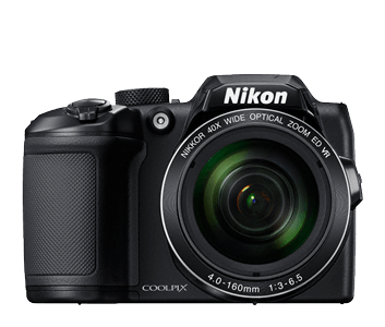 Nikon COOLPIX B500 | Compact Digital Camera