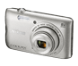 Silver option for COOLPIX A300