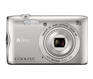 Photo of COOLPIX A300