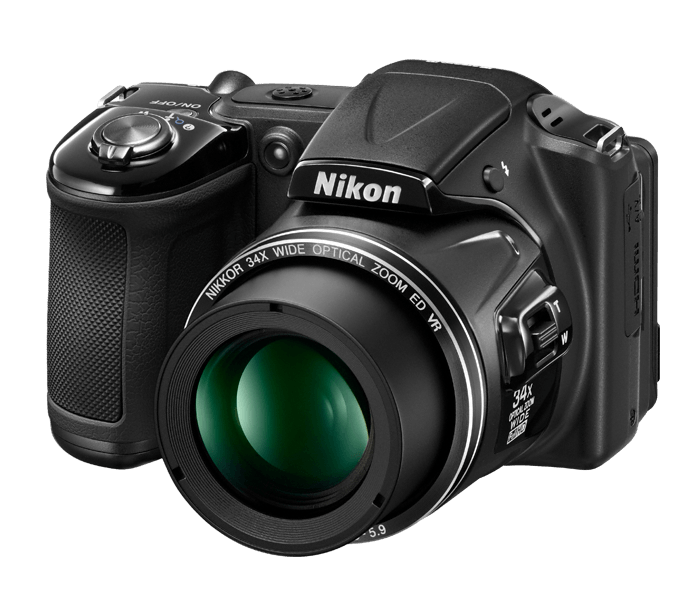 Nikon coolpix l830 подключение к компьютеру