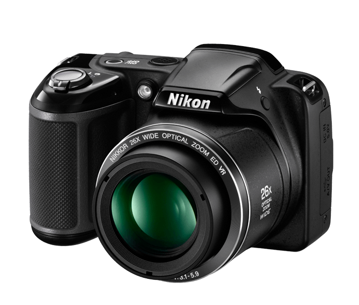 Smerig vluchtelingen Rechthoek Nikon COOLPIX L330 | Read Reviews, Tech Specs, Price & More