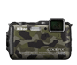 Camouflage option for COOLPIX AW120