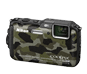 Camouflage option for COOLPIX AW120