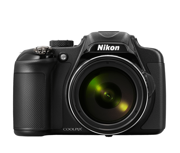 Nikon COOLPIX Performance COOLPIX P600 …