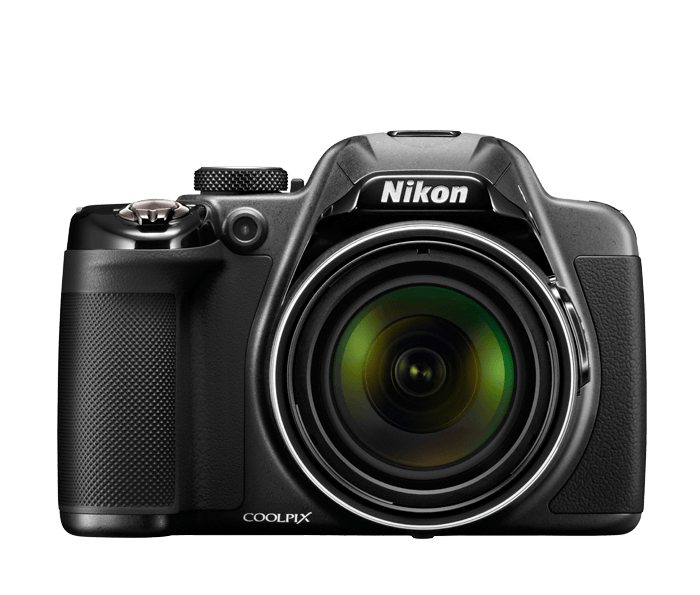 Nikon COOLPIX P530 | Read Reviews, Tech Specs, Price & More