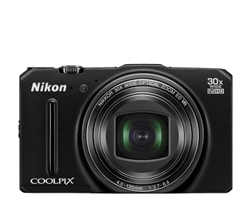 Nikon COOLPIX S3400  Cámara Digital Compacta de Nikon